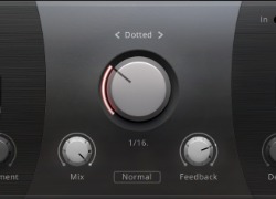 Native Instruments Replika